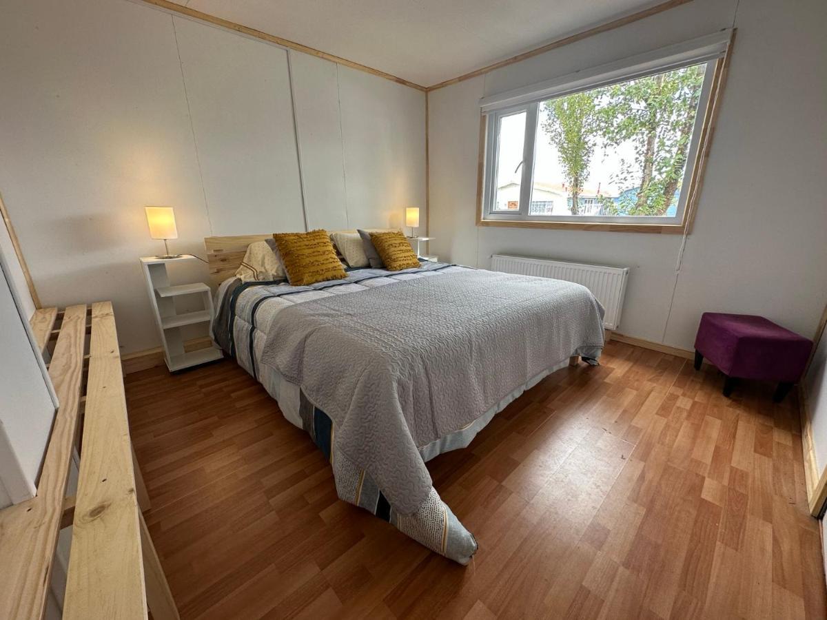 Patagonia Sweet Home Πουέρτο Νατάλες Εξωτερικό φωτογραφία