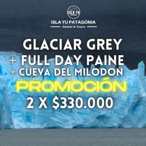 Patagonia Sweet Home Πουέρτο Νατάλες Εξωτερικό φωτογραφία